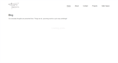 Desktop Screenshot of copenhagengamecollective.org